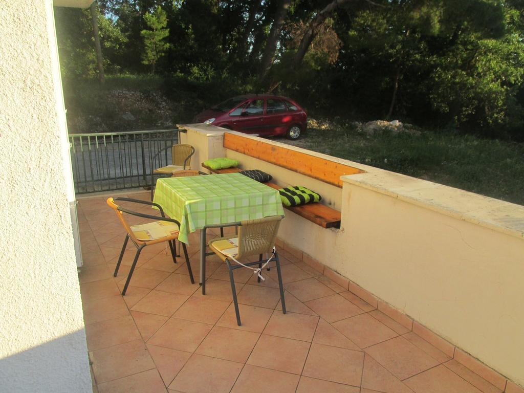 Apartmani Kljunak Zaton  Εξωτερικό φωτογραφία