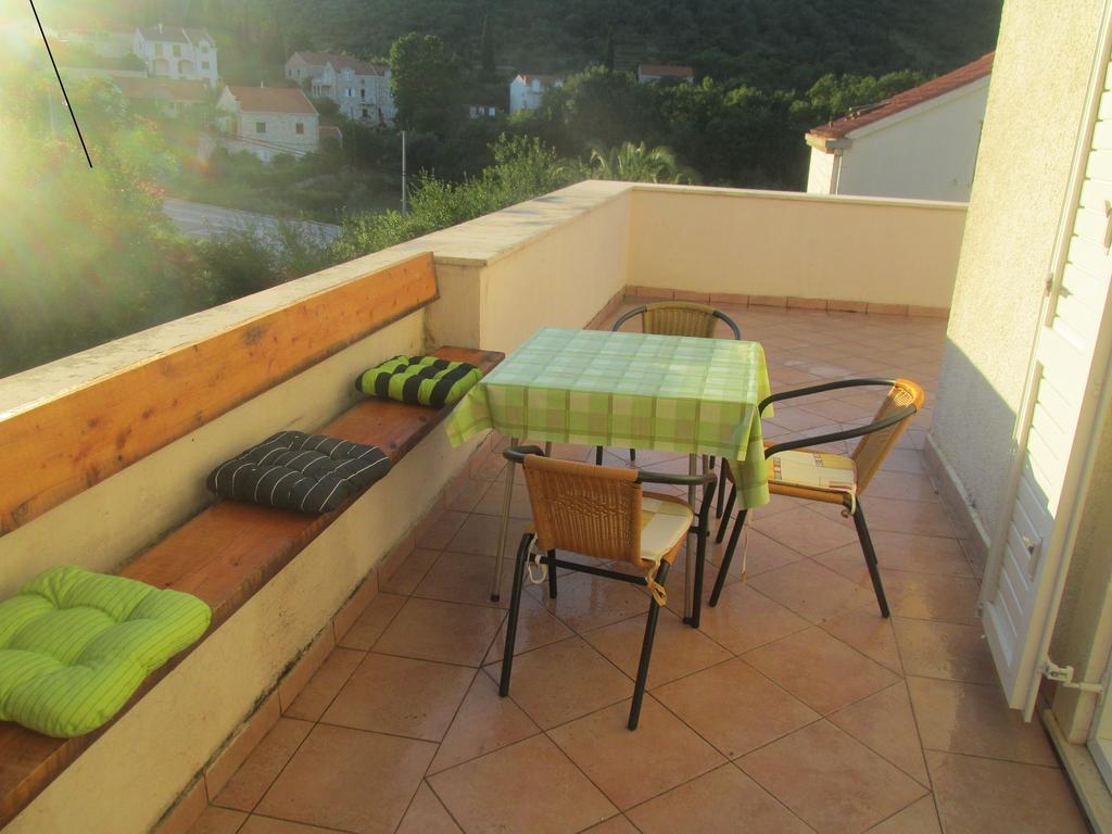 Apartmani Kljunak Zaton  Εξωτερικό φωτογραφία