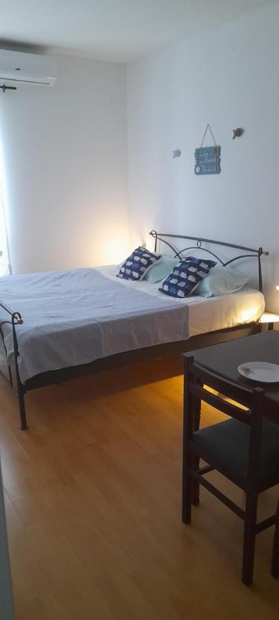 Apartmani Kljunak Zaton  Εξωτερικό φωτογραφία