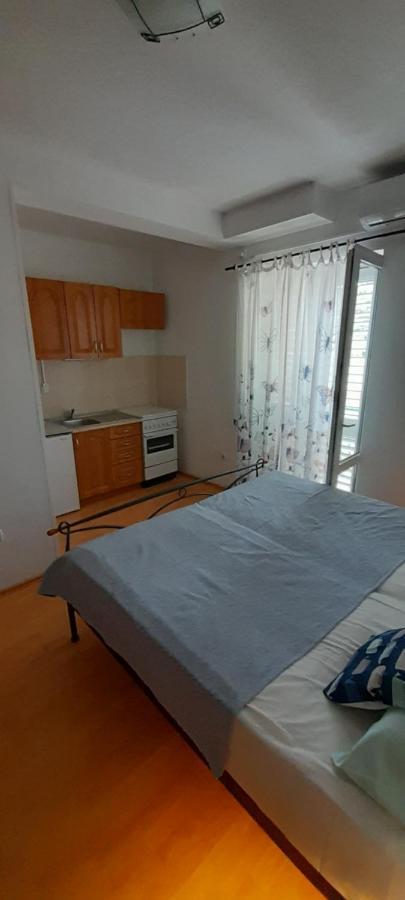 Apartmani Kljunak Zaton  Εξωτερικό φωτογραφία