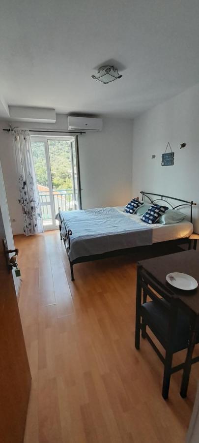 Apartmani Kljunak Zaton  Εξωτερικό φωτογραφία