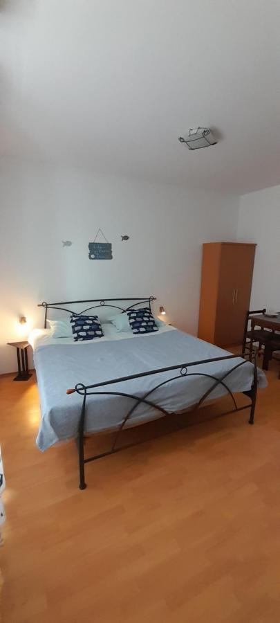 Apartmani Kljunak Zaton  Εξωτερικό φωτογραφία