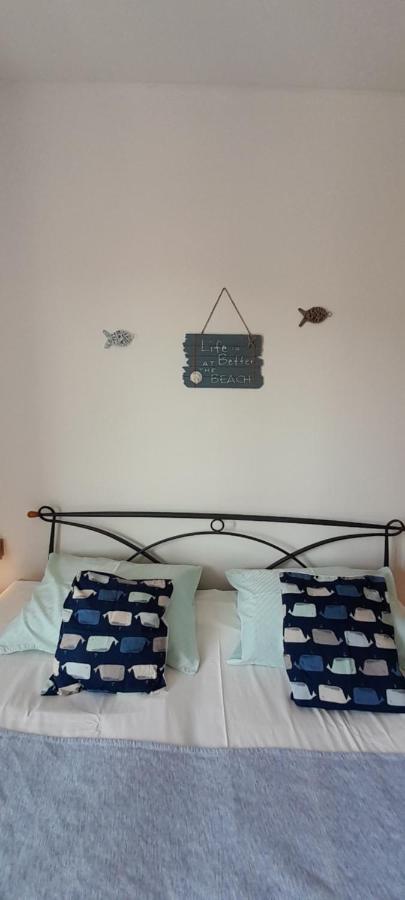 Apartmani Kljunak Zaton  Εξωτερικό φωτογραφία