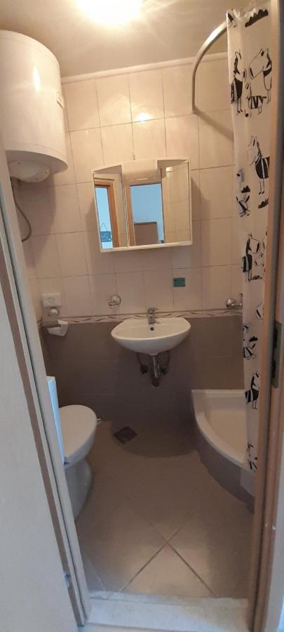 Apartmani Kljunak Zaton  Εξωτερικό φωτογραφία