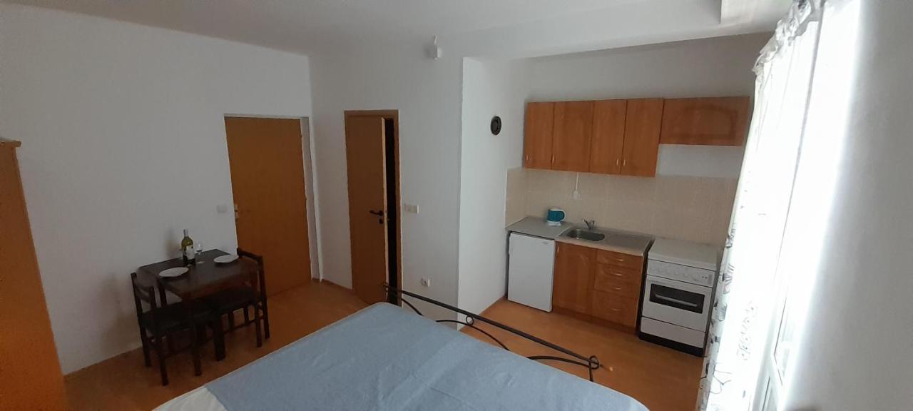 Apartmani Kljunak Zaton  Εξωτερικό φωτογραφία
