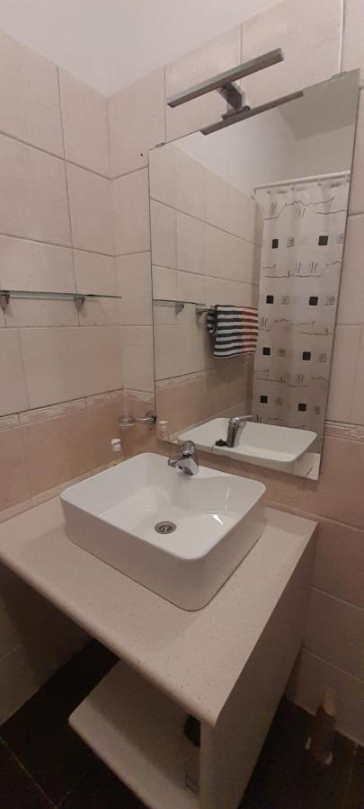 Apartmani Kljunak Zaton  Εξωτερικό φωτογραφία