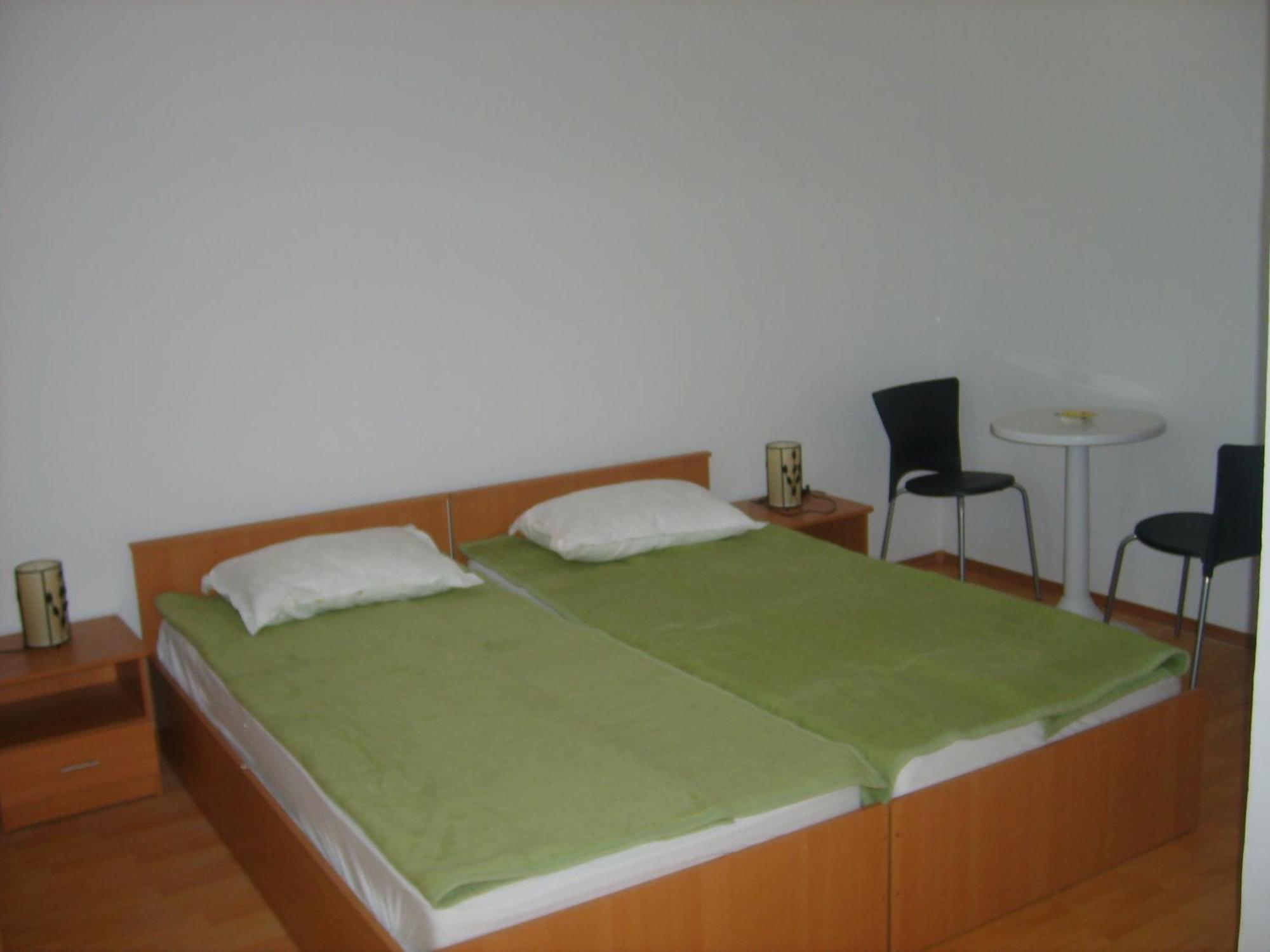 Apartmani Kljunak Zaton  Εξωτερικό φωτογραφία