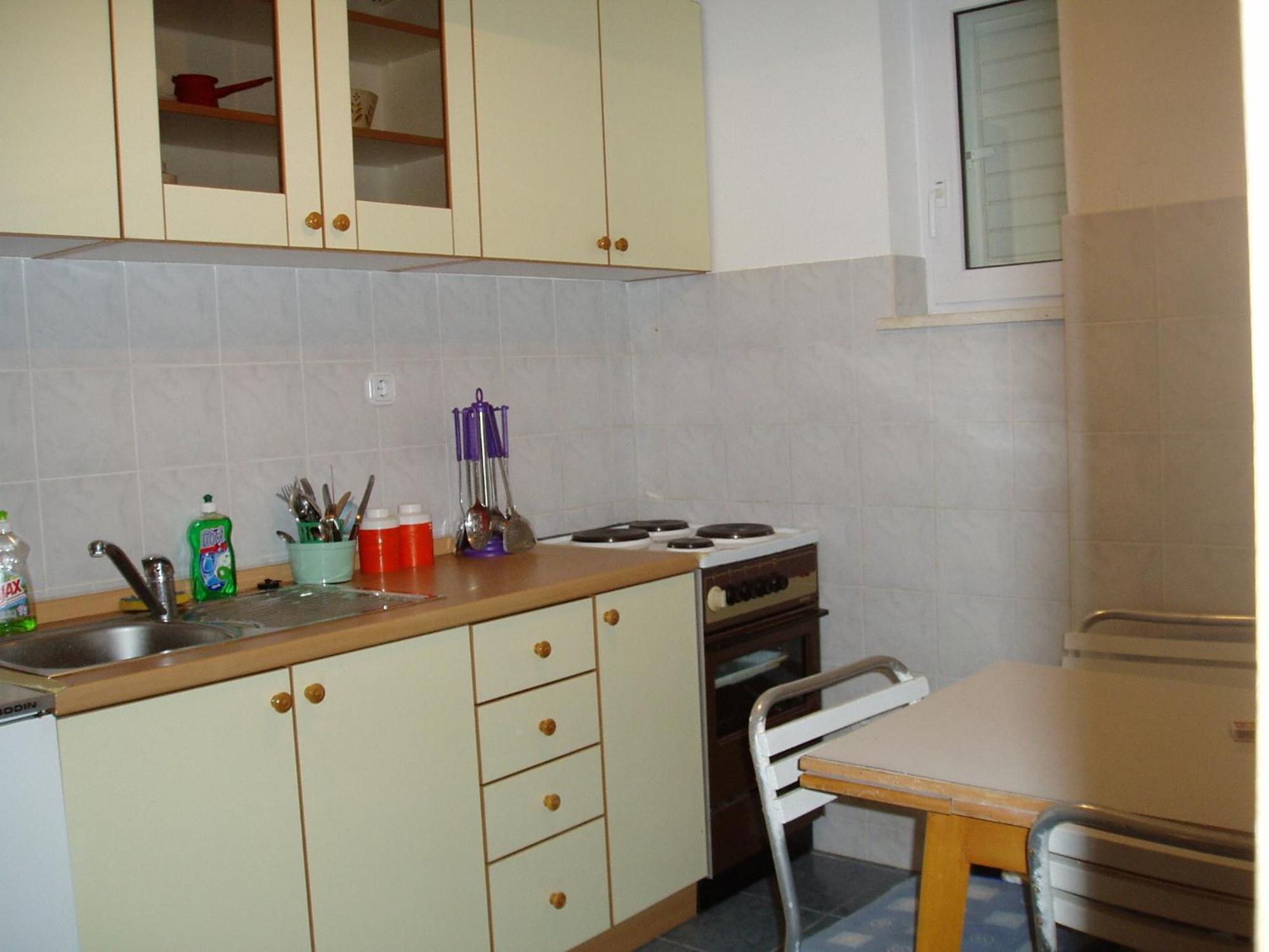 Apartmani Kljunak Zaton  Εξωτερικό φωτογραφία