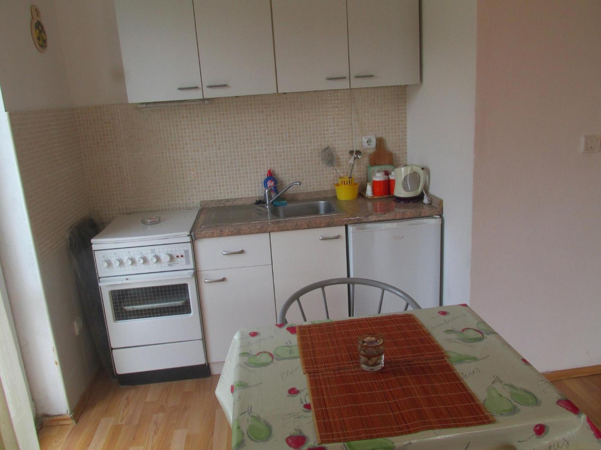 Apartmani Kljunak Zaton  Εξωτερικό φωτογραφία