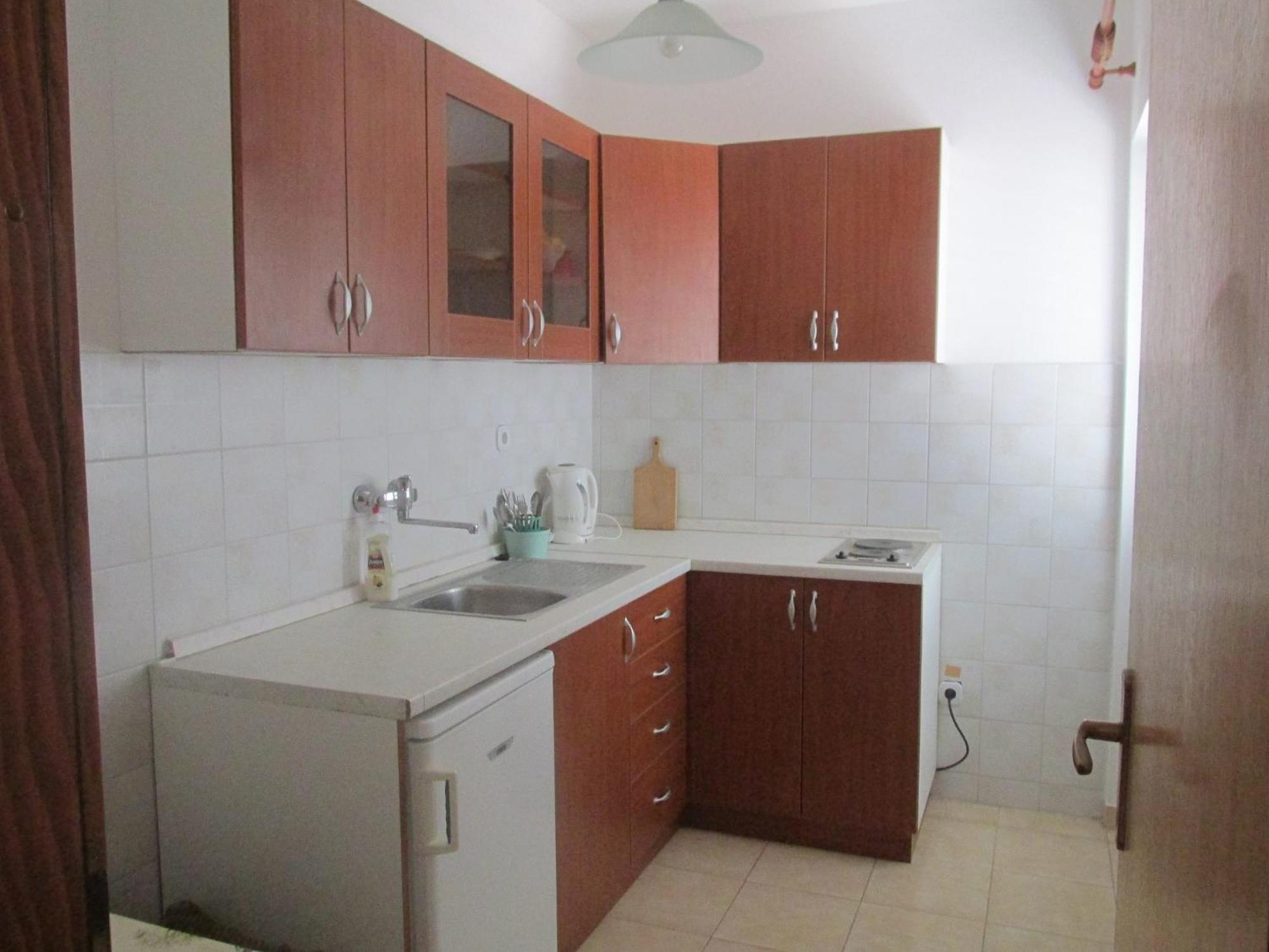Apartmani Kljunak Zaton  Εξωτερικό φωτογραφία