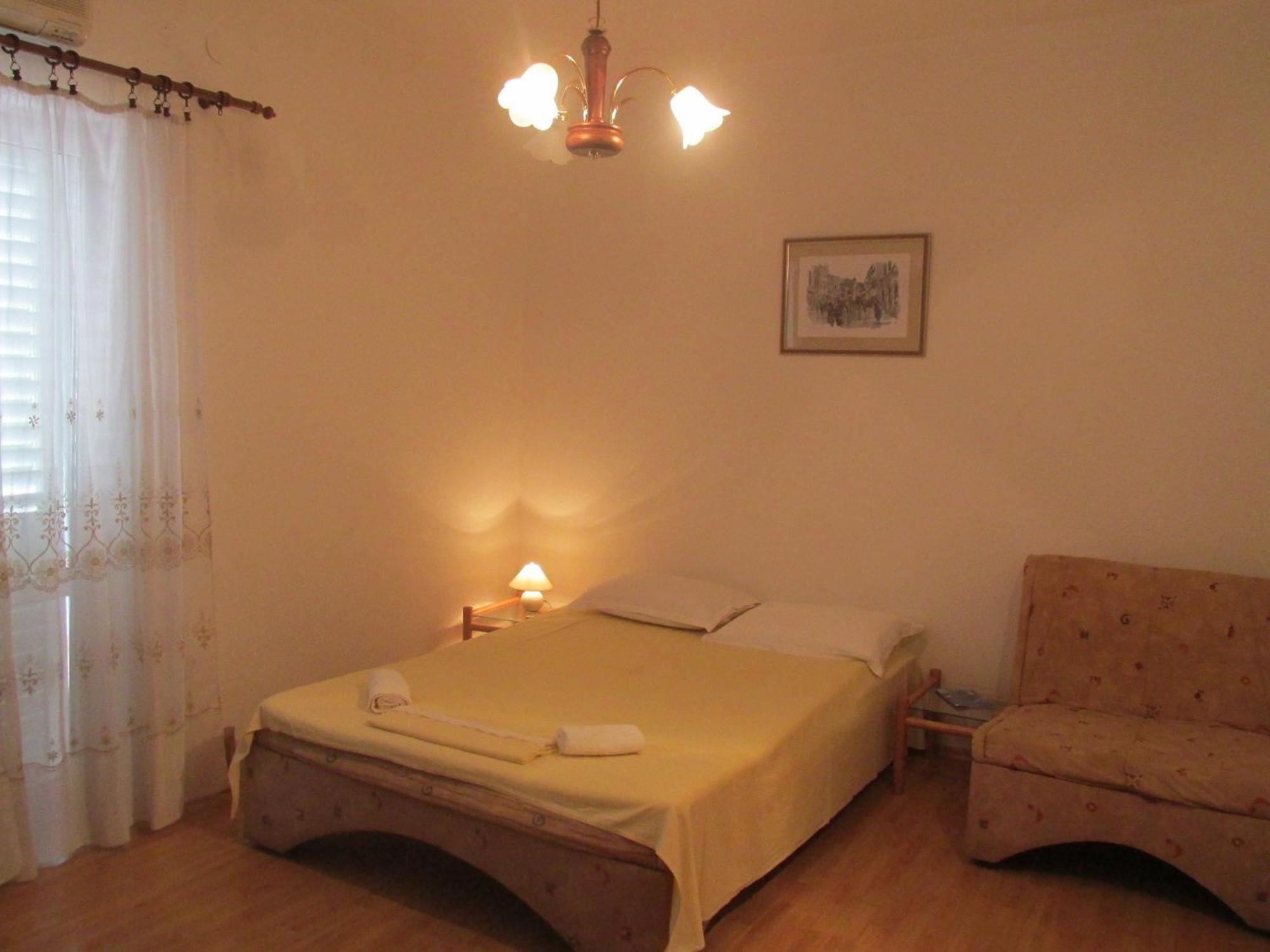 Apartmani Kljunak Zaton  Εξωτερικό φωτογραφία