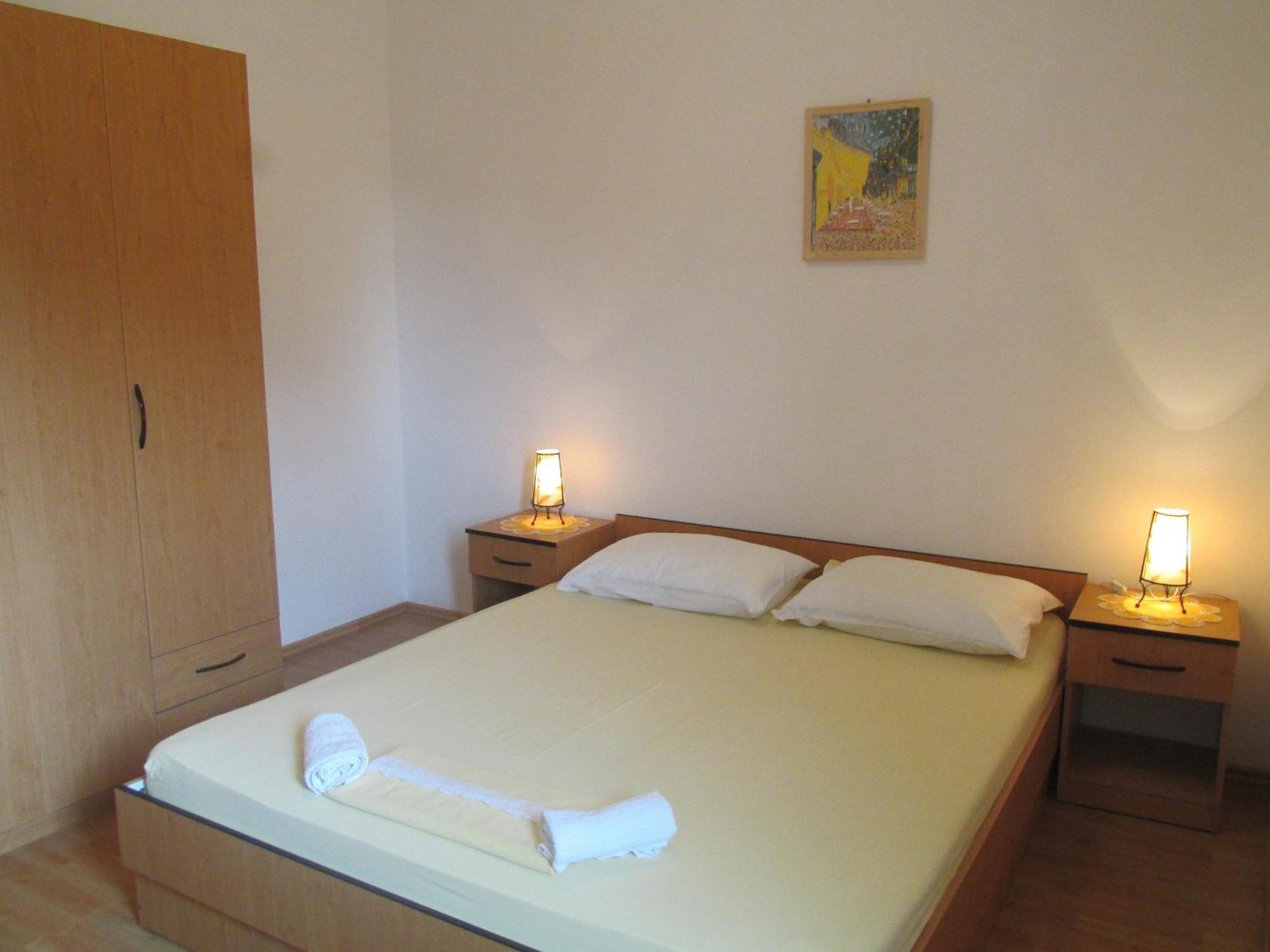 Apartmani Kljunak Zaton  Εξωτερικό φωτογραφία