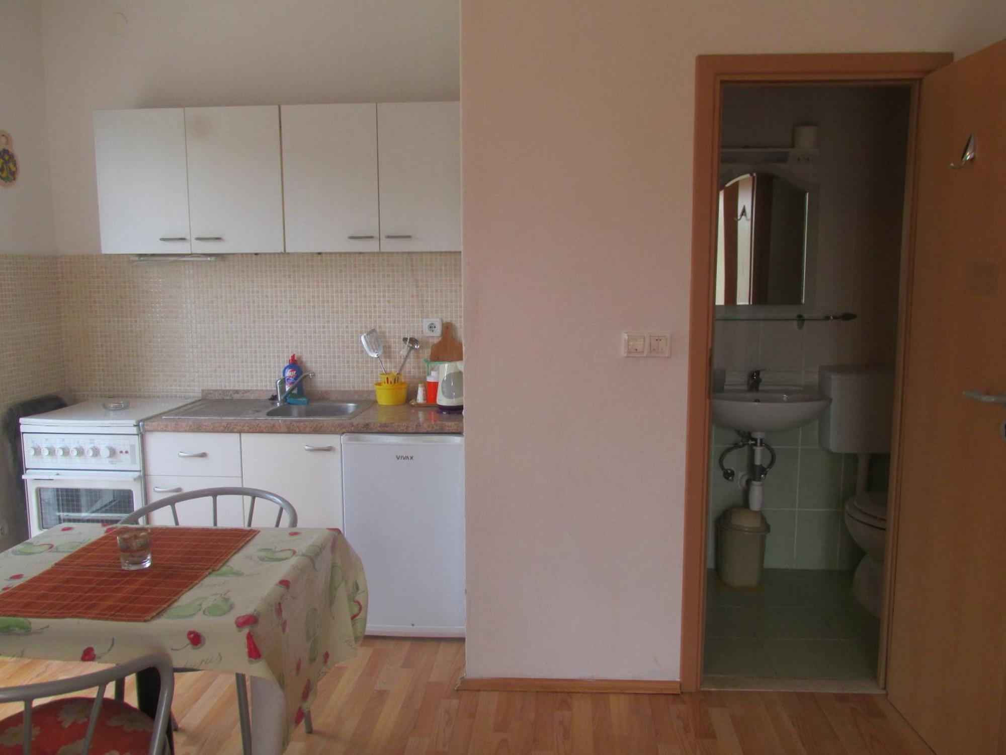 Apartmani Kljunak Zaton  Δωμάτιο φωτογραφία