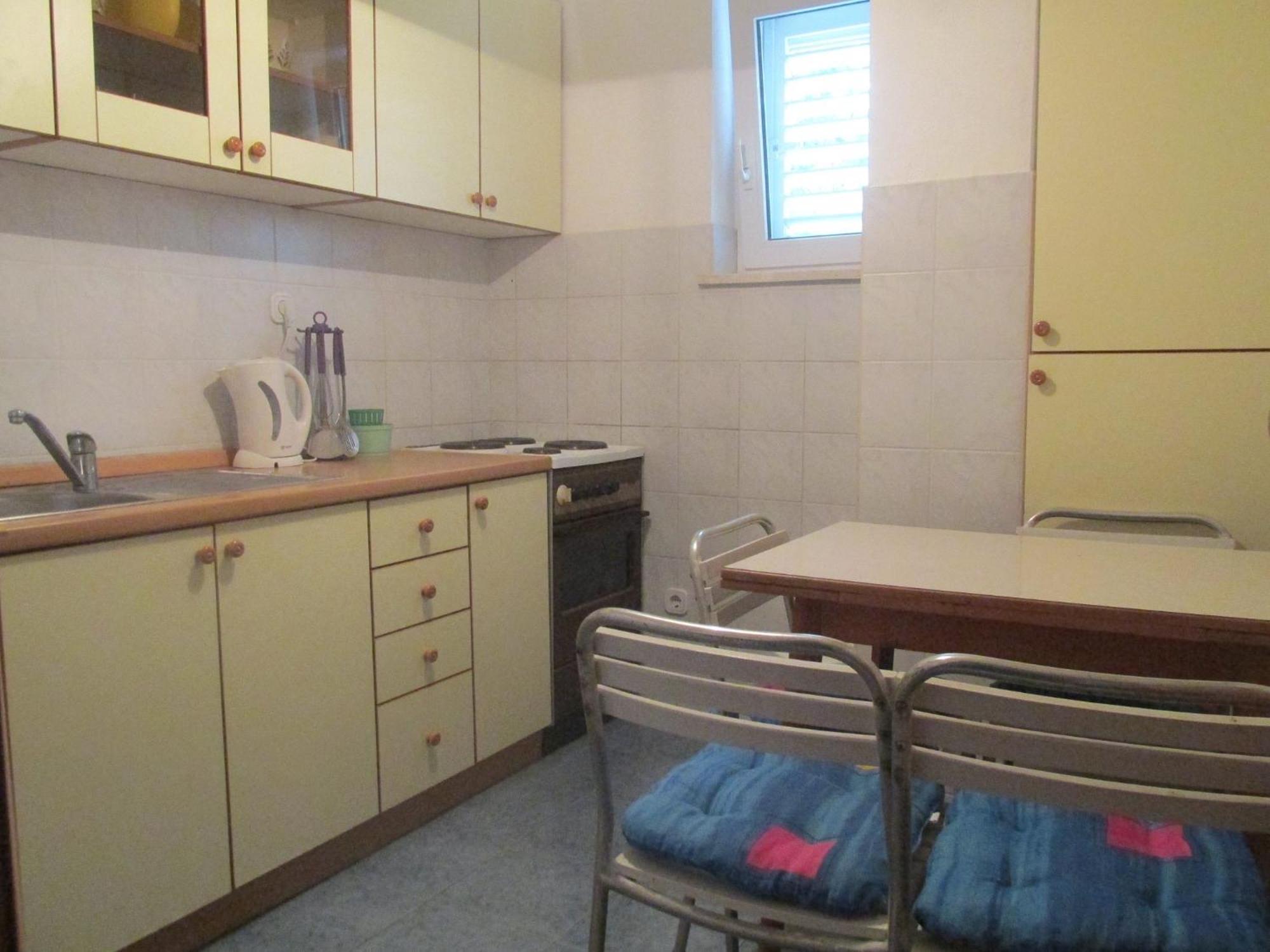 Apartmani Kljunak Zaton  Εξωτερικό φωτογραφία