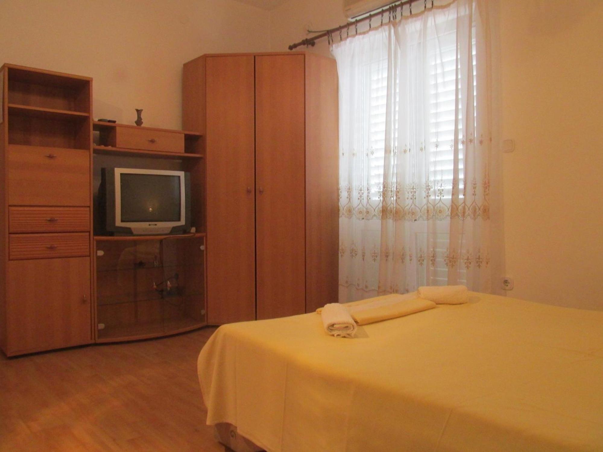 Apartmani Kljunak Zaton  Εξωτερικό φωτογραφία