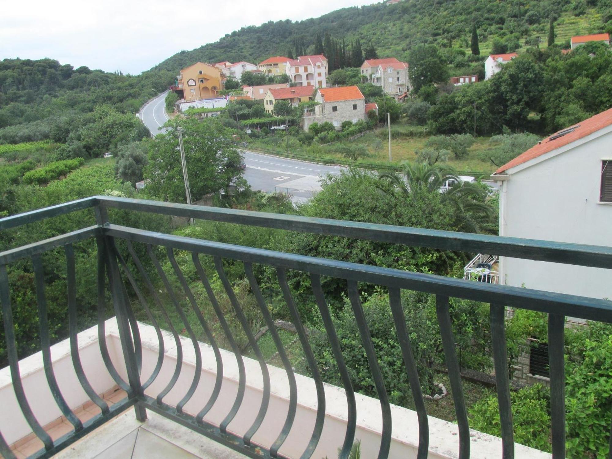 Apartmani Kljunak Zaton  Εξωτερικό φωτογραφία