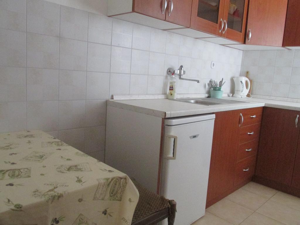 Apartmani Kljunak Zaton  Εξωτερικό φωτογραφία