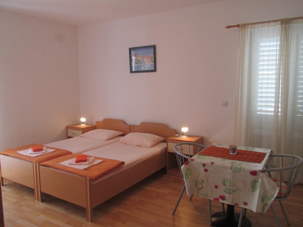 Apartmani Kljunak Zaton  Εξωτερικό φωτογραφία
