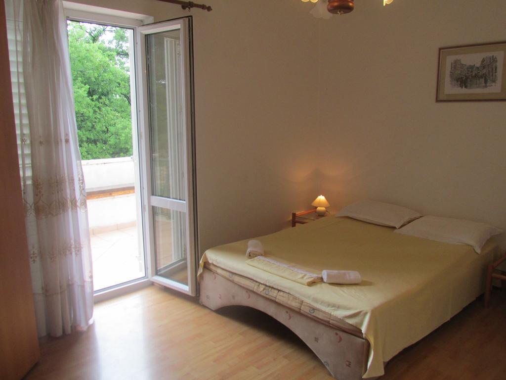 Apartmani Kljunak Zaton  Εξωτερικό φωτογραφία
