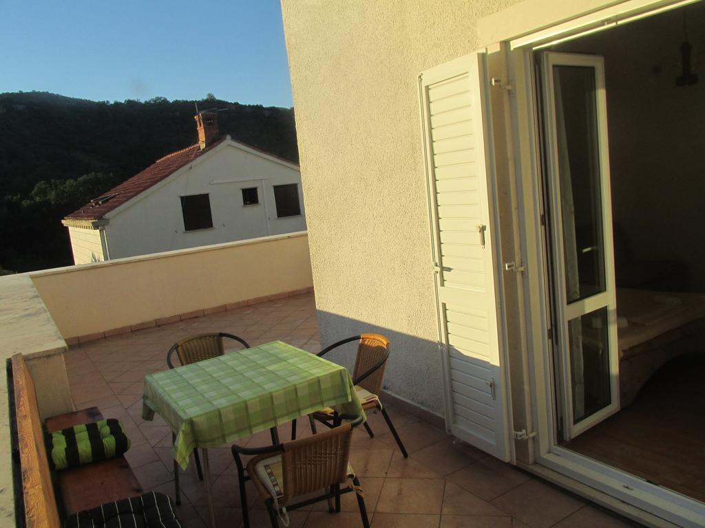 Apartmani Kljunak Zaton  Εξωτερικό φωτογραφία