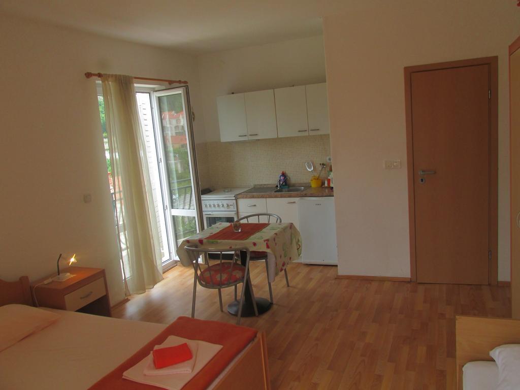 Apartmani Kljunak Zaton  Δωμάτιο φωτογραφία