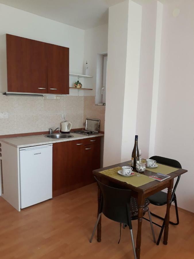 Apartmani Kljunak Zaton  Εξωτερικό φωτογραφία