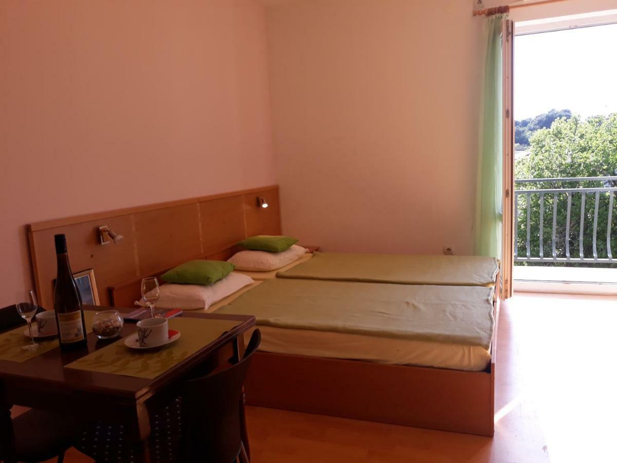 Apartmani Kljunak Zaton  Εξωτερικό φωτογραφία
