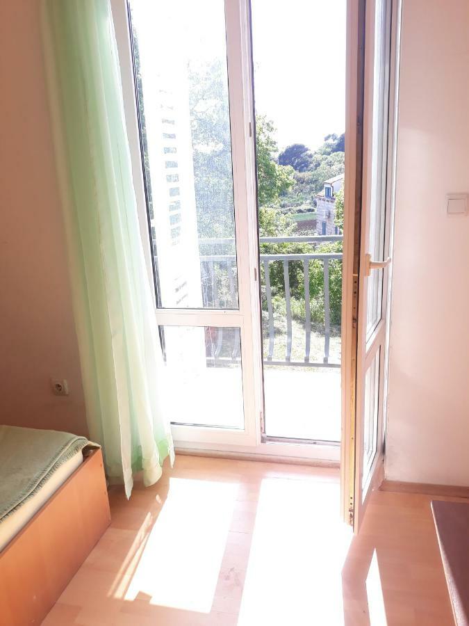 Apartmani Kljunak Zaton  Εξωτερικό φωτογραφία