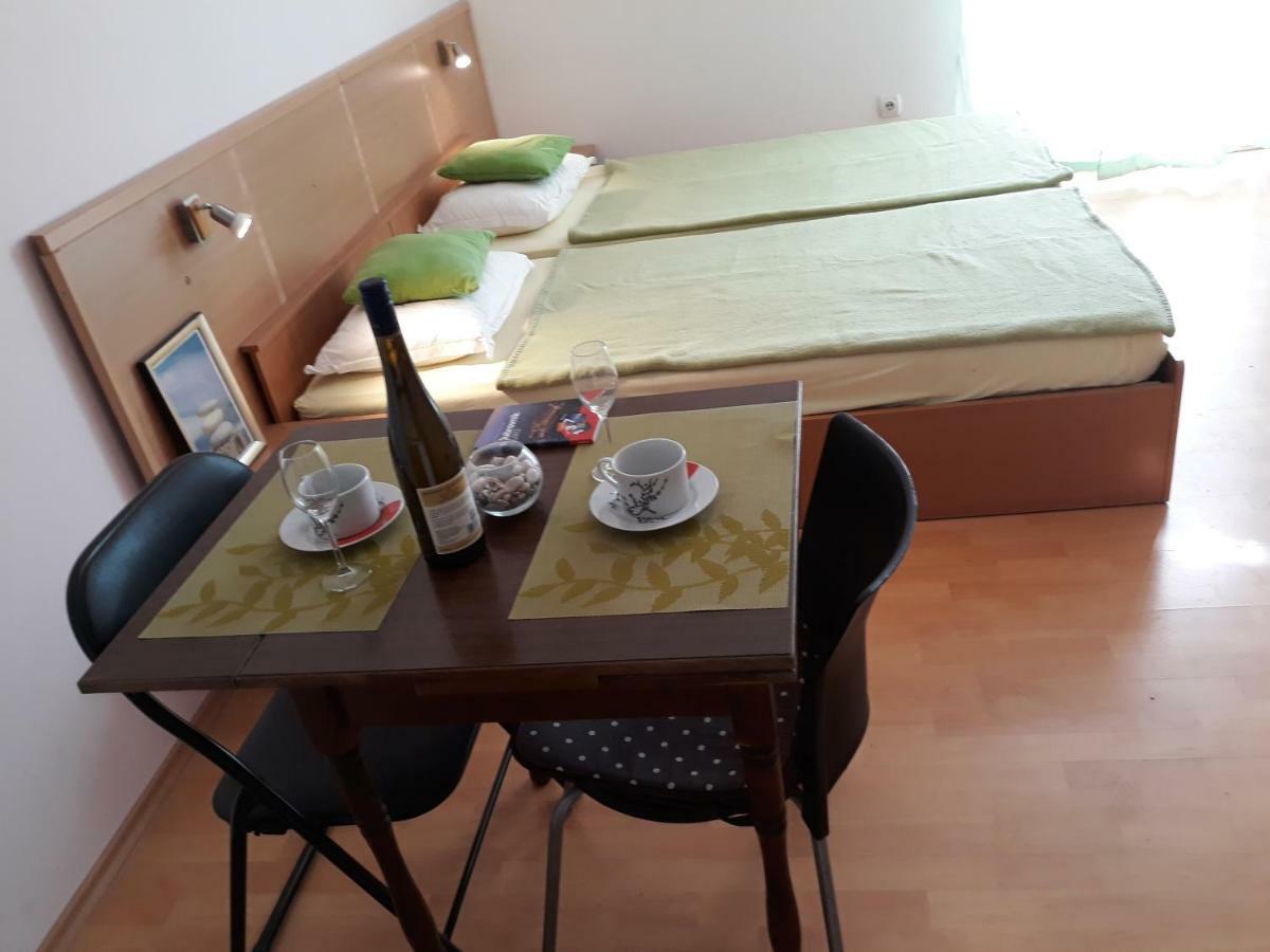 Apartmani Kljunak Zaton  Εξωτερικό φωτογραφία