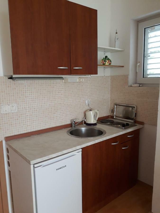 Apartmani Kljunak Zaton  Εξωτερικό φωτογραφία