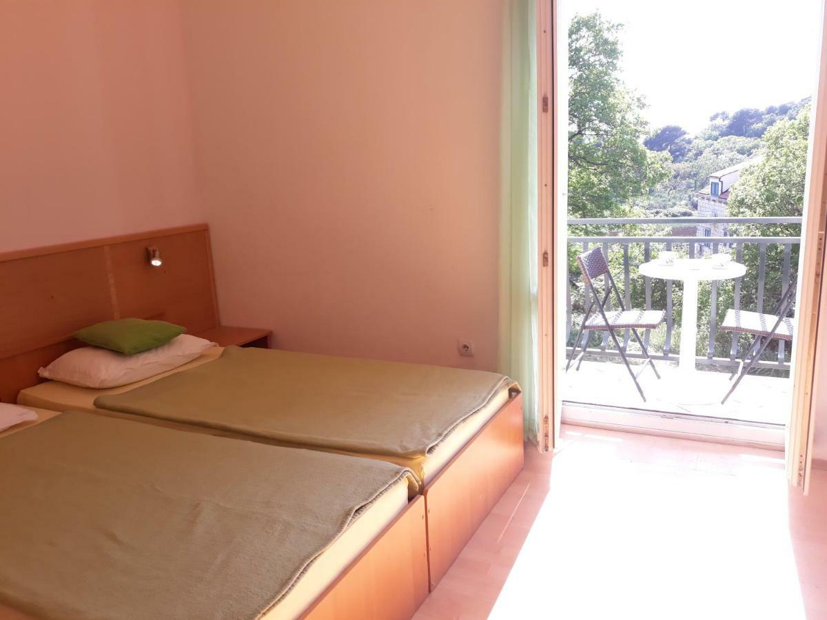 Apartmani Kljunak Zaton  Εξωτερικό φωτογραφία