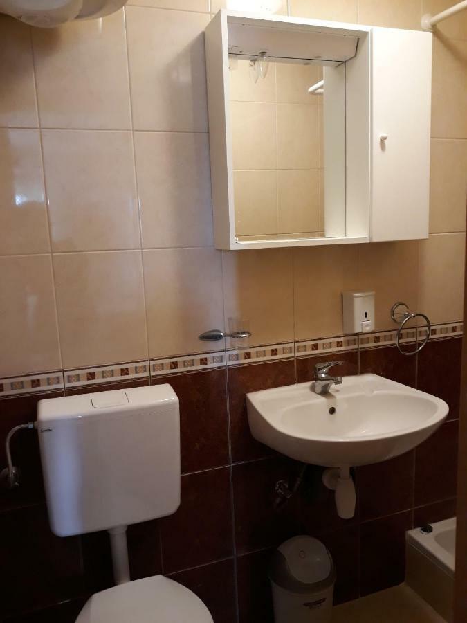 Apartmani Kljunak Zaton  Εξωτερικό φωτογραφία