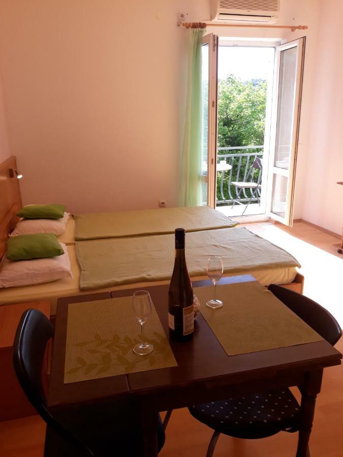 Apartmani Kljunak Zaton  Εξωτερικό φωτογραφία