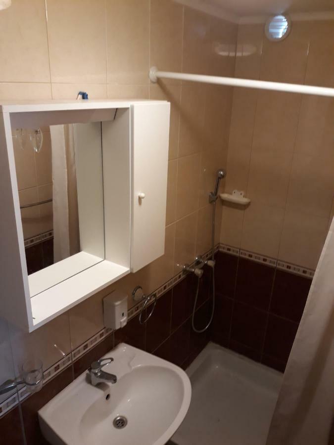 Apartmani Kljunak Zaton  Εξωτερικό φωτογραφία