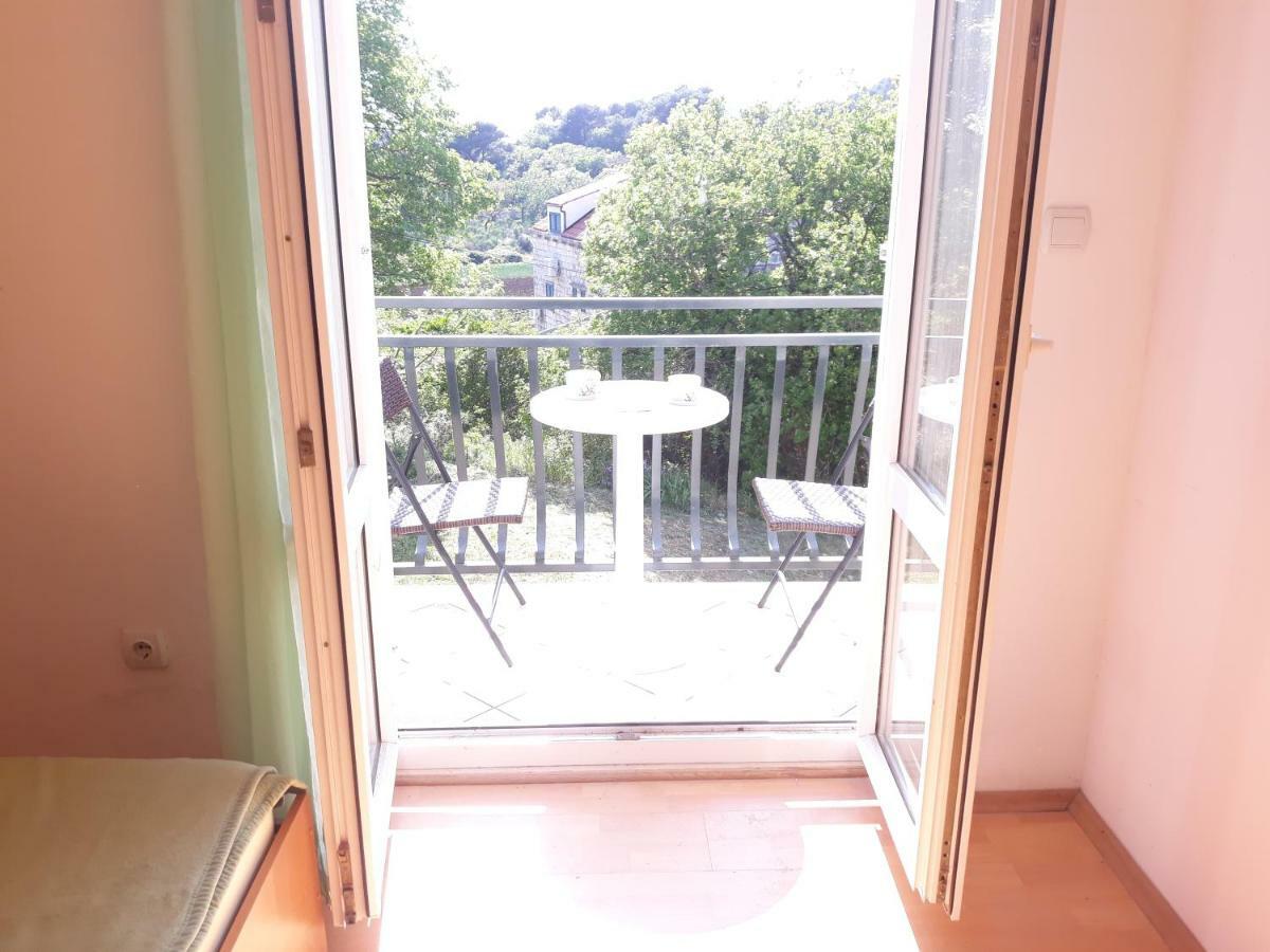 Apartmani Kljunak Zaton  Εξωτερικό φωτογραφία