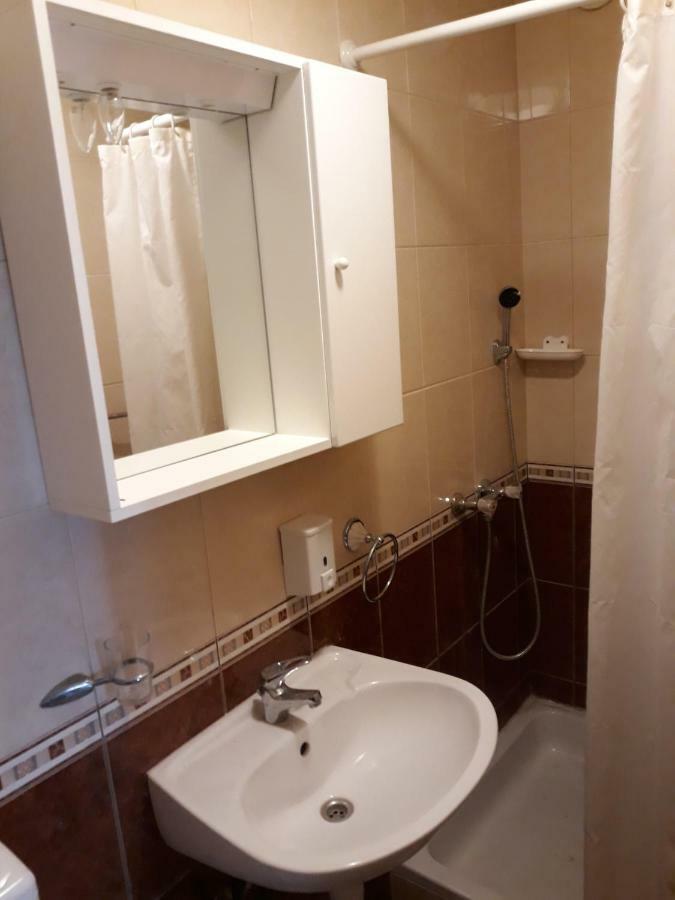 Apartmani Kljunak Zaton  Εξωτερικό φωτογραφία