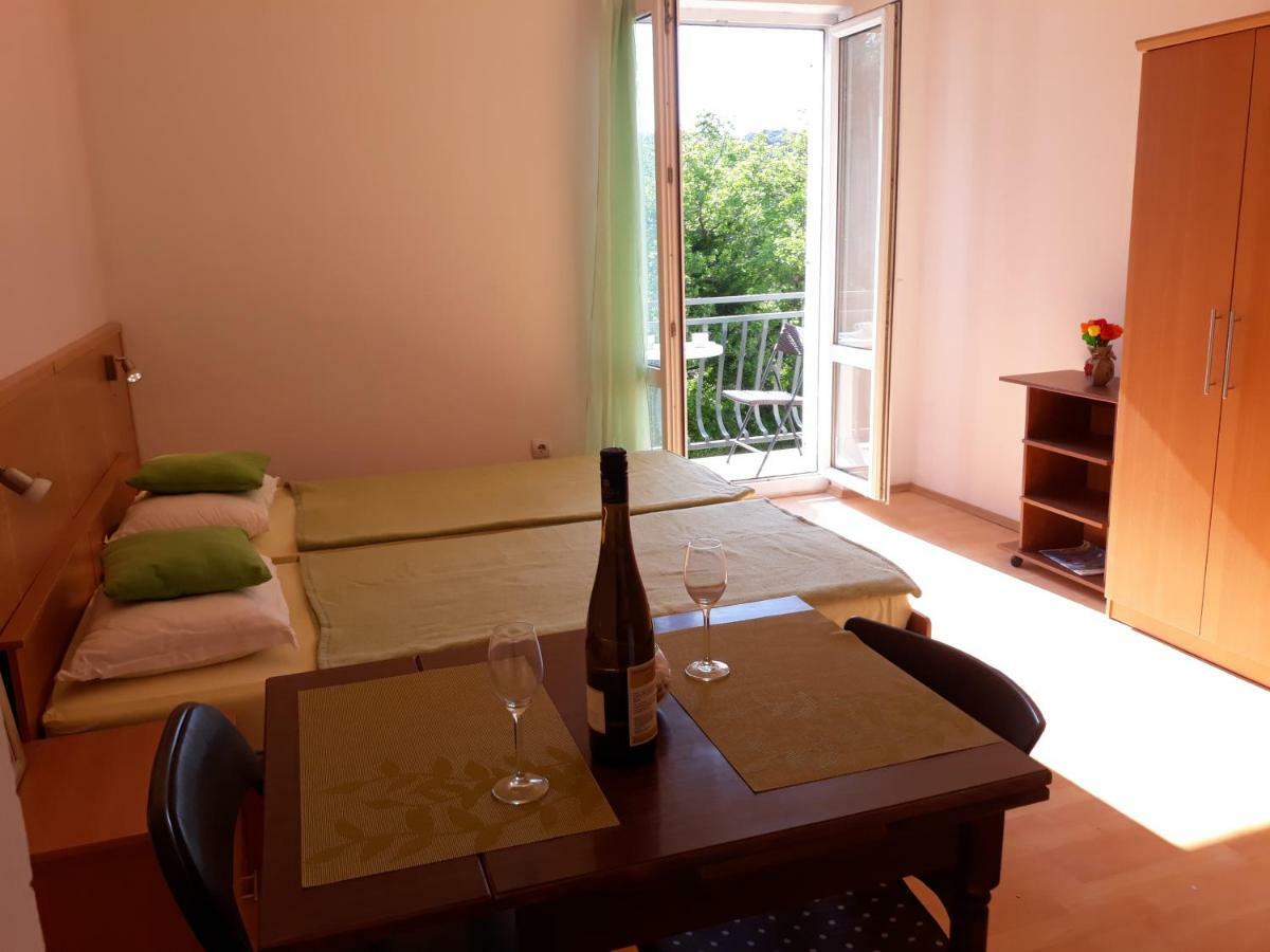 Apartmani Kljunak Zaton  Εξωτερικό φωτογραφία