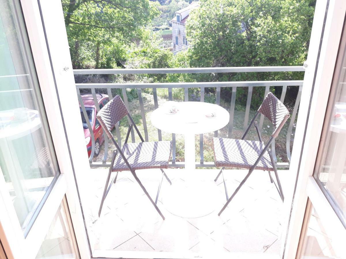 Apartmani Kljunak Zaton  Εξωτερικό φωτογραφία