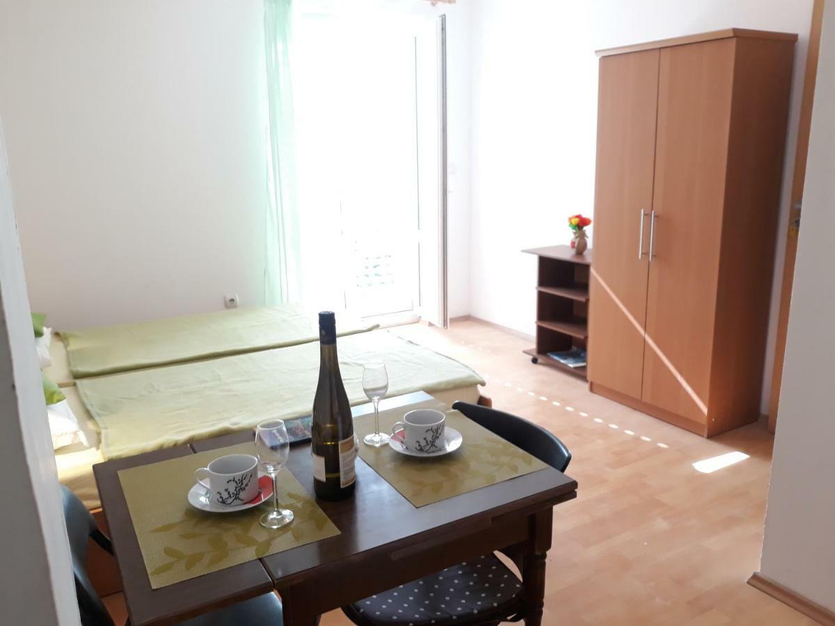 Apartmani Kljunak Zaton  Εξωτερικό φωτογραφία
