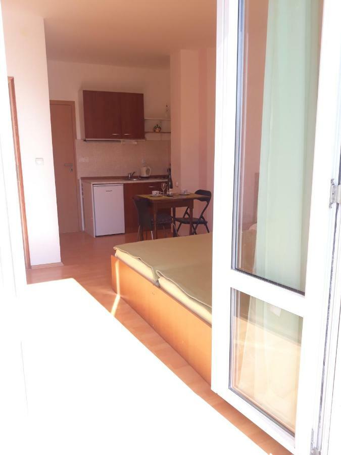 Apartmani Kljunak Zaton  Εξωτερικό φωτογραφία