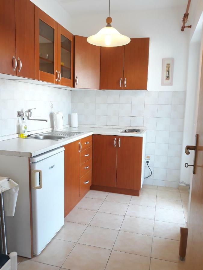Apartmani Kljunak Zaton  Εξωτερικό φωτογραφία