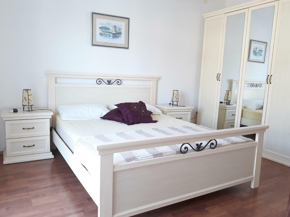 Apartmani Kljunak Zaton  Εξωτερικό φωτογραφία