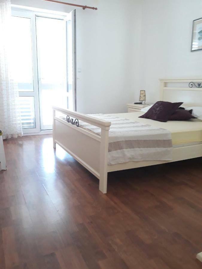 Apartmani Kljunak Zaton  Εξωτερικό φωτογραφία