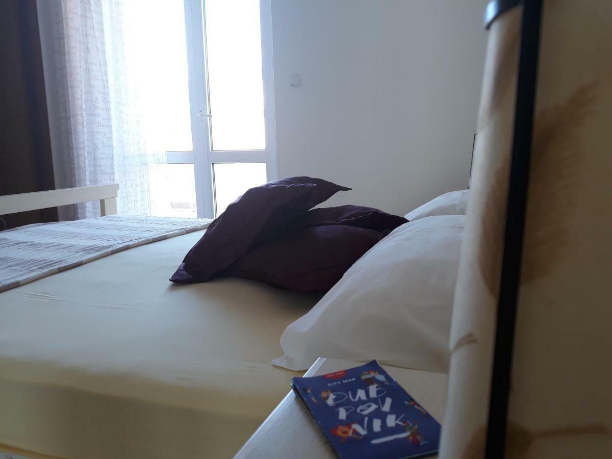 Apartmani Kljunak Zaton  Εξωτερικό φωτογραφία