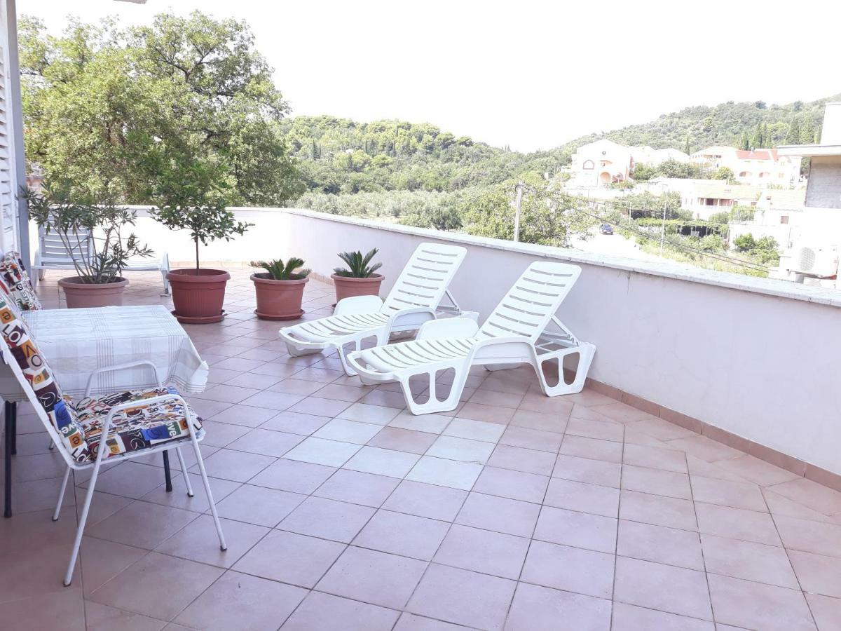 Apartmani Kljunak Zaton  Εξωτερικό φωτογραφία