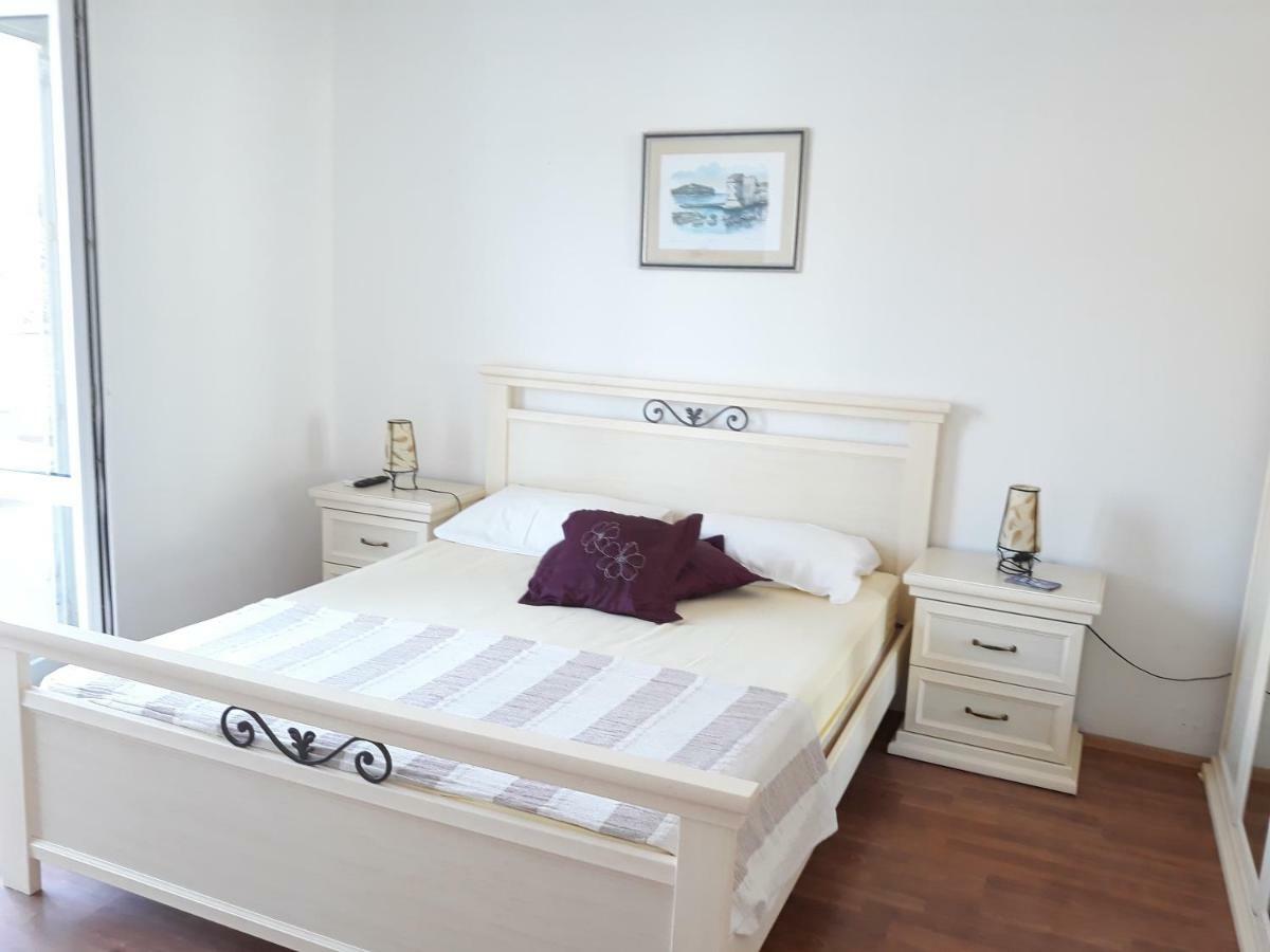 Apartmani Kljunak Zaton  Εξωτερικό φωτογραφία