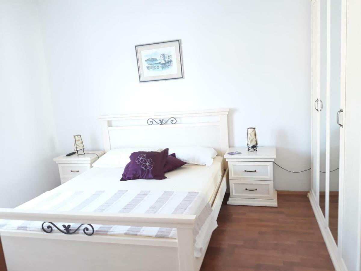 Apartmani Kljunak Zaton  Εξωτερικό φωτογραφία